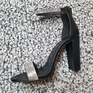 Charlotte Russe Almie 02 Heels